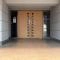 【神奈川県/横浜市鶴見区下野谷町】日商岩井鶴見マンション エントランス