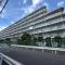 【神奈川県/横浜市鶴見区下野谷町】日商岩井鶴見マンション 外観