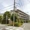 【神奈川県/横浜市鶴見区寺谷】アリュール鶴見寺谷 外観