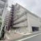 【神奈川県/川崎市川崎区日進町】トーア川崎マンション 外観