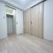 【神奈川県/川崎市川崎区日進町】トーア川崎マンション 洋室：LD横3.6帖洋室