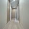 【神奈川県/川崎市川崎区日進町】トーア川崎マンション 廊下