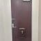 【神奈川県/川崎市川崎区日進町】トーア川崎マンション 玄関