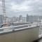 【神奈川県/川崎市川崎区日進町】トーア川崎マンション 眺望