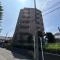 【神奈川県/川崎市幸区小向西町】グランイーグル鹿島田II 外観