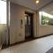 【神奈川県/横浜市鶴見区矢向】ジェイパーク横浜矢向フローラガーデン 共用部