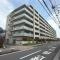 【神奈川県/横浜市鶴見区矢向】ジェイパーク横浜矢向フローラガーデン 外観