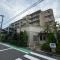 【神奈川県/川崎市幸区戸手本町】グランシティセントレジデンス 外観