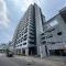 【神奈川県/川崎市幸区新川崎】イニシア新川崎 外観