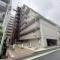 【神奈川県/川崎市川崎区日進町】トーア川崎マンション 外観