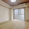 【神奈川県/川崎市川崎区日進町】トーア川崎マンション 和室