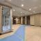 【神奈川県/川崎市川崎区日進町】トーア川崎マンション 共用部