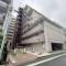 【神奈川県/川崎市川崎区日進町】トーア川崎マンション 外観