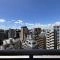 【神奈川県/川崎市幸区大宮町】イクス川崎ザ・タワー 眺望