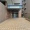 【神奈川県/川崎市川崎区大師河原】クリオ川崎大師東壱番館 エントランス
