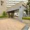 【神奈川県/川崎市川崎区日進町】ルイシャトレ川崎 エントランス