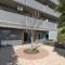 【神奈川県/川崎市幸区中幸町】ナイスアーバンステイツ川崎 敷地内
