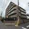 【神奈川県/川崎市川崎区元木】エンゼルパークサイド川崎 外観