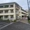 【神奈川県/横浜市鶴見区獅子ケ谷】クレッセントユーパリノスの丘 ブルームヒルズ 外観