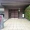【神奈川県/川崎市川崎区渡田】リッシュレジデンス川崎 エントランス