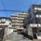 【神奈川県/川崎市川崎区四谷上町】サングレイス川崎エアリーステージ 外観
