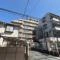 【神奈川県/川崎市川崎区四谷上町】サングレイス川崎エアリーステージ 外観