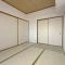 【神奈川県/川崎市川崎区追分町】コスモ川崎アーバンフォルム 和室