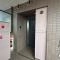 【神奈川県/川崎市川崎区追分町】コスモ川崎アーバンフォルム 玄関