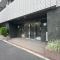 【神奈川県/川崎市川崎区追分町】コスモ川崎アーバンフォルム エントランス
