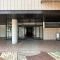 【神奈川県/川崎市幸区小倉】パークシティ新川崎 西三番街D棟 エントランス