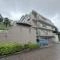 【神奈川県/横浜市鶴見区上の宮】菊名パーク・ホームズ 四番館 外観