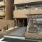 【神奈川県/川崎市川崎区池田】パシフィックパレス八丁畷 エントランス