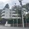 【神奈川県/横浜市鶴見区梶山】リステージ三ッ池公園 外観