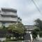 【神奈川県/横浜市鶴見区梶山】リステージ三ッ池公園 外観
