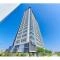 【神奈川県/川崎市幸区戸手】アクアリーナ川崎ロッソタワー 外観