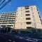 【神奈川県/川崎市幸区遠藤町】グランシティユーロレジデンス川崎 外観