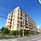【神奈川県/川崎市幸区遠藤町】グランシティユーロレジデンス川崎 外観