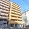 【神奈川県/川崎市川崎区本町】モンシャトー川崎　8階 外観
