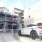 【神奈川県/横浜市鶴見区寺谷】ヴェレーナ鶴見 駐車場