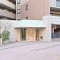 【神奈川県/川崎市川崎区池上新町】フォルスコート川崎グランテール アプローチ