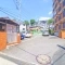 【神奈川県/横浜市鶴見区鶴見】パラシオン鶴見 駐車場