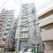 【神奈川県/横浜市鶴見区鶴見中央】正木屋マンション 外観