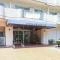 【神奈川県/川崎市川崎区日進町】第2セントラルコーポ エントランス