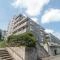 【神奈川県/横浜市鶴見区獅子ケ谷】サンライズ鶴見北寺尾I 外観