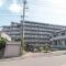 【神奈川県/横浜市鶴見区獅子ケ谷】サンライズ鶴見北寺尾I 前面道路