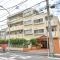 【神奈川県/横浜市鶴見区市場大和町】鶴見市場ダイヤモンドマンション 外観