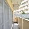 【神奈川県/横浜市鶴見区市場大和町】鶴見市場ダイヤモンドマンション バルコニー