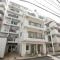 【神奈川県/川崎市川崎区新川通】ラビエ川崎弐番館 外観