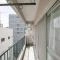 【神奈川県/川崎市川崎区新川通】ラビエ川崎弐番館 バルコニー