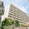 【神奈川県/川崎市川崎区本町】ローズハイツ東和多摩川 外観